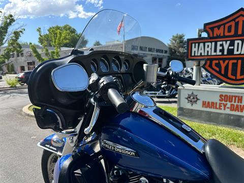 2017 Harley-Davidson Tri Glide® Ultra in Sandy, Utah - Photo 12