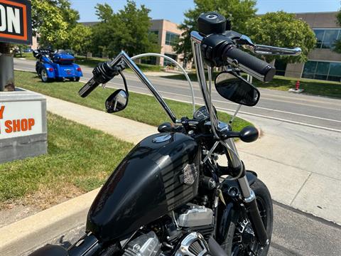 2016 Harley-Davidson Forty-Eight® in Sandy, Utah - Photo 19