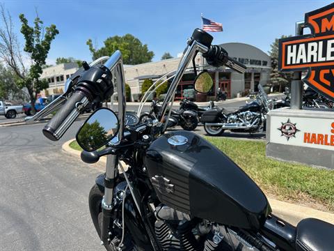 2016 Harley-Davidson Forty-Eight® in Sandy, Utah - Photo 12