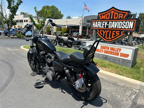 2016 Harley-Davidson Forty-Eight® in Sandy, Utah - Photo 14