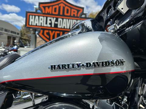 2015 Harley-Davidson Ultra Limited Low in Sandy, Utah - Photo 3