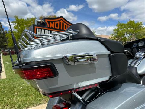 2015 Harley-Davidson Ultra Limited Low in Sandy, Utah - Photo 20