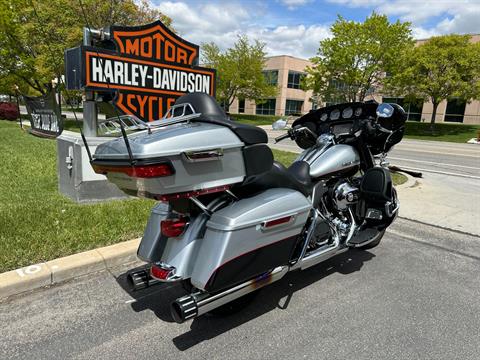 2015 Harley-Davidson Ultra Limited Low in Sandy, Utah - Photo 18