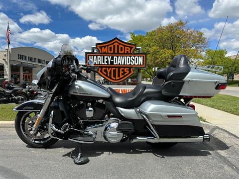 2015 Harley-Davidson Ultra Limited Low in Sandy, Utah - Photo 11