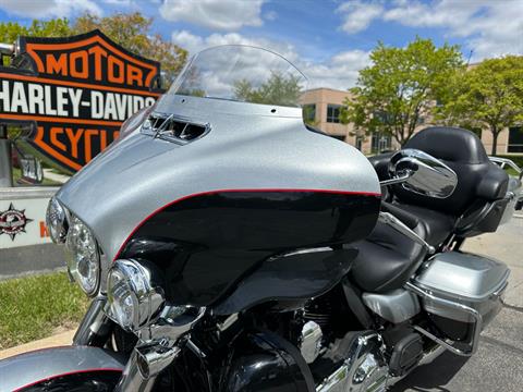 2015 Harley-Davidson Ultra Limited Low in Sandy, Utah - Photo 8