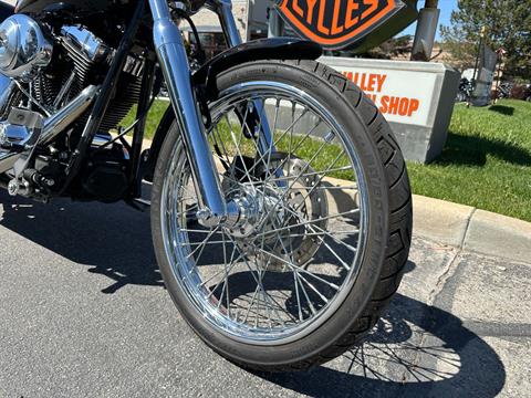 2002 Harley-Davidson FXSTD/FXSTDI Softail®  Deuce™ in Sandy, Utah - Photo 6