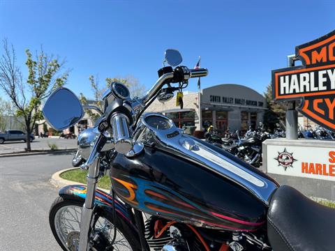 2002 Harley-Davidson FXSTD/FXSTDI Softail®  Deuce™ in Sandy, Utah - Photo 12