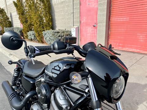 2022 Harley-Davidson Nightster™ in Sandy, Utah - Photo 5