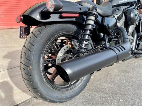 2022 Harley-Davidson Nightster™ in Sandy, Utah - Photo 17