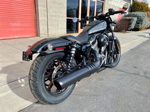 2022 Harley-Davidson Nightster™ in Sandy, Utah - Photo 16