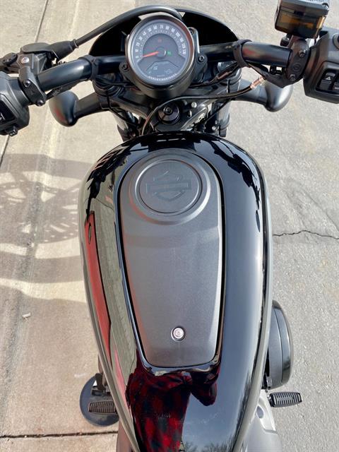 2022 Harley-Davidson Nightster™ in Sandy, Utah - Photo 15