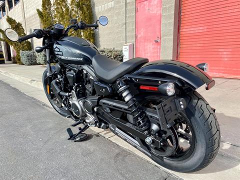 2022 Harley-Davidson Nightster™ in Sandy, Utah - Photo 12