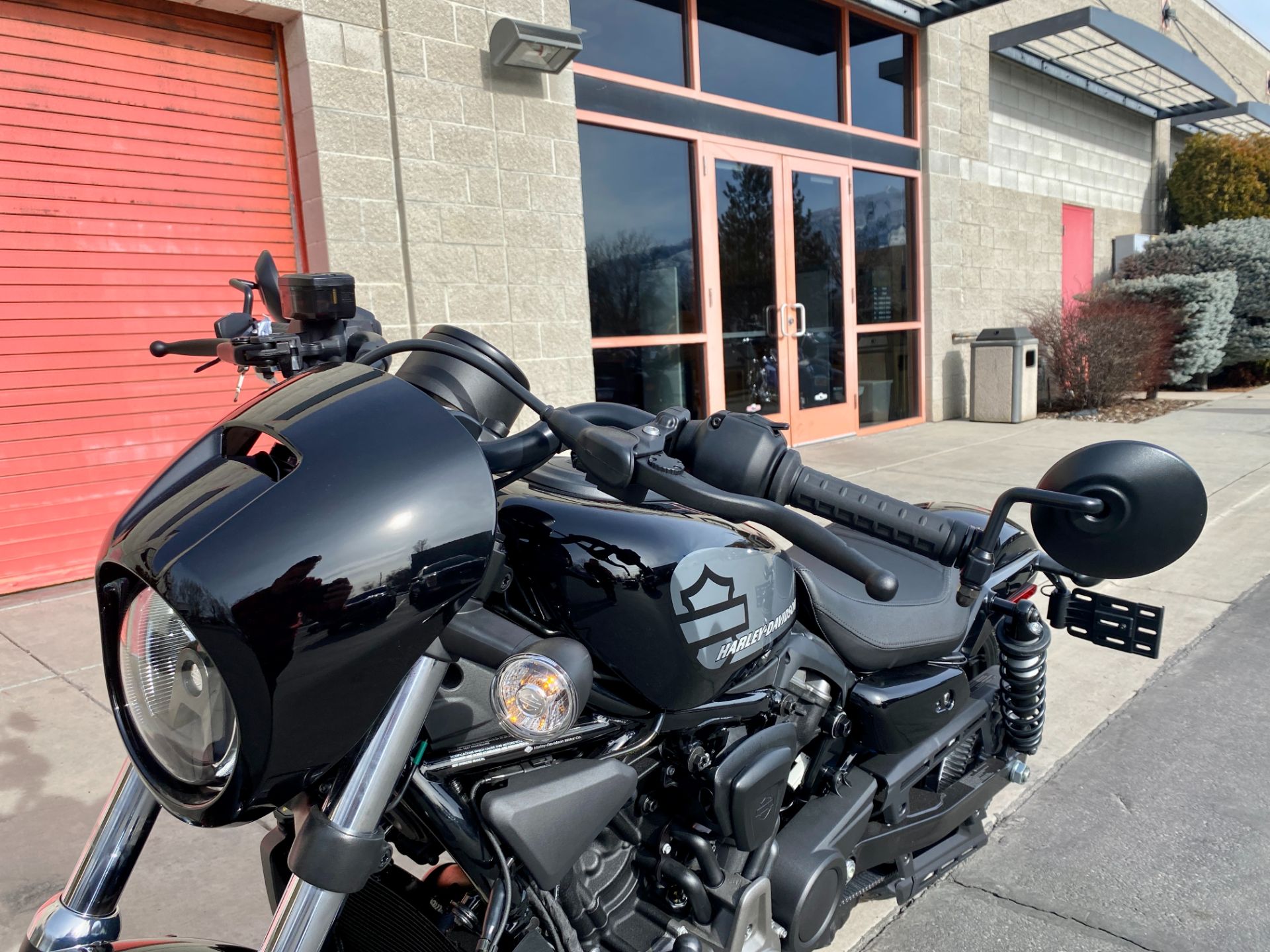 2022 Harley-Davidson Nightster™ in Sandy, Utah - Photo 9