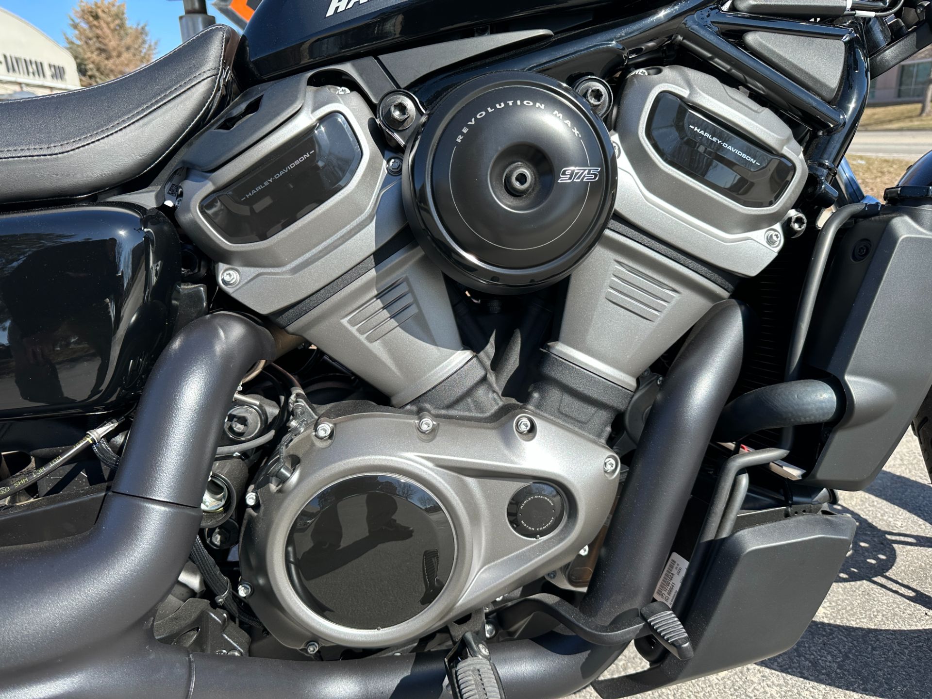 2022 Harley-Davidson Nightster™ in Sandy, Utah - Photo 4