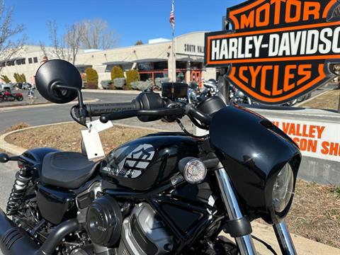 2022 Harley-Davidson Nightster™ in Sandy, Utah - Photo 6