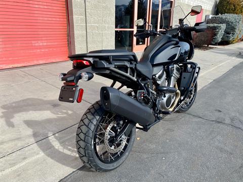 2022 Harley-Davidson Pan America™ 1250 Special in Sandy, Utah - Photo 17