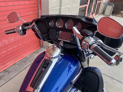 2017 Harley-Davidson Electra Glide® Ultra Classic® in Sandy, Utah - Photo 3