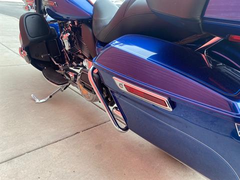 2017 Harley-Davidson Electra Glide® Ultra Classic® in Sandy, Utah - Photo 6