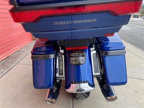 2017 Harley-Davidson Electra Glide® Ultra Classic® in Sandy, Utah - Photo 7