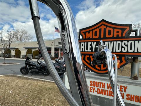 2024 Harley-Davidson Fat Boy® 114 in Sandy, Utah - Photo 5