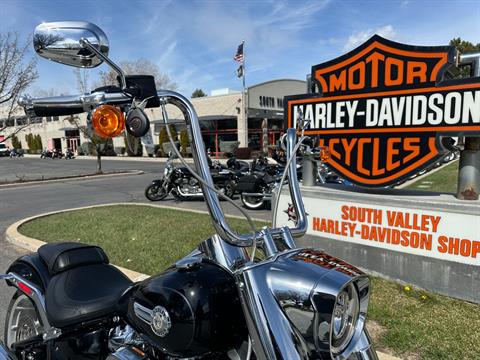 2024 Harley-Davidson Fat Boy® 114 in Sandy, Utah - Photo 4