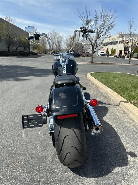 2024 Harley-Davidson Fat Boy® 114 in Sandy, Utah - Photo 15