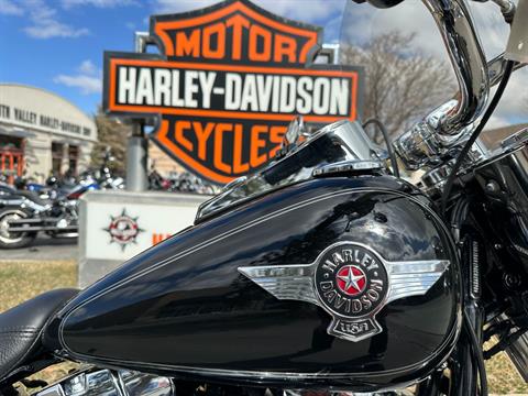 2016 Harley-Davidson Fat Boy® in Sandy, Utah - Photo 3