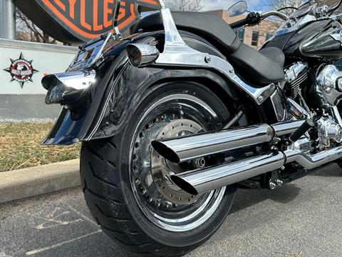 2016 Harley-Davidson Fat Boy® in Sandy, Utah - Photo 17