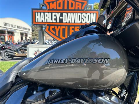 2021 Harley-Davidson CVO™ Street Glide® in Sandy, Utah - Photo 3