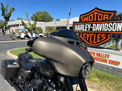 2021 Harley-Davidson CVO™ Street Glide® in Sandy, Utah - Photo 5