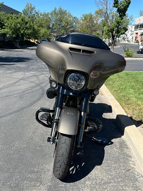 2021 Harley-Davidson CVO™ Street Glide® in Sandy, Utah - Photo 7