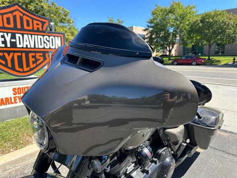 2021 Harley-Davidson CVO™ Street Glide® in Sandy, Utah - Photo 9