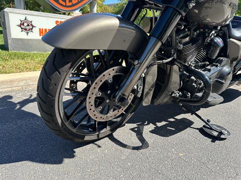 2021 Harley-Davidson CVO™ Street Glide® in Sandy, Utah - Photo 10