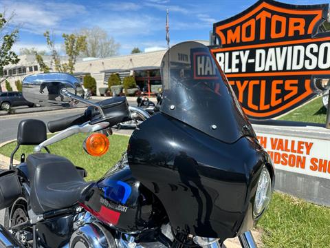 2019 Harley-Davidson Low Rider® in Sandy, Utah - Photo 5