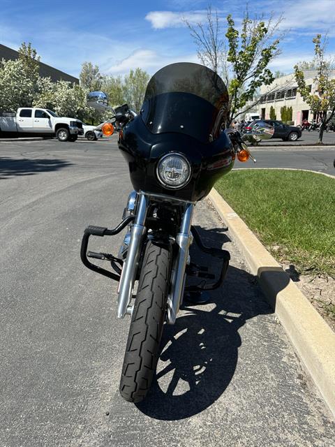2019 Harley-Davidson Low Rider® in Sandy, Utah - Photo 7
