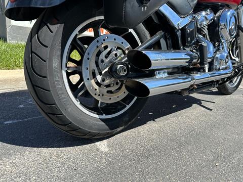 2019 Harley-Davidson Low Rider® in Sandy, Utah - Photo 18