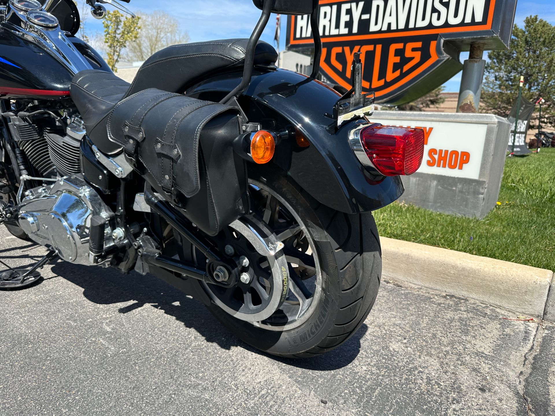 2019 Harley-Davidson Low Rider® in Sandy, Utah - Photo 13