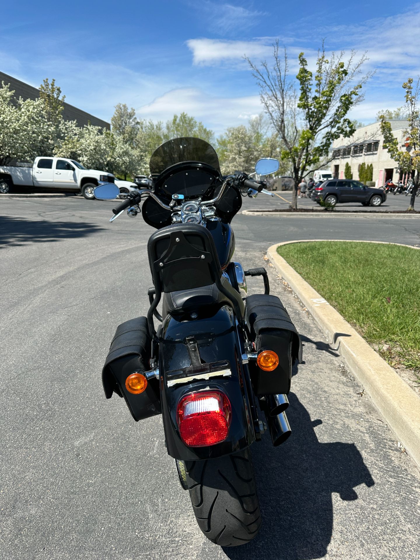 2019 Harley-Davidson Low Rider® in Sandy, Utah - Photo 15