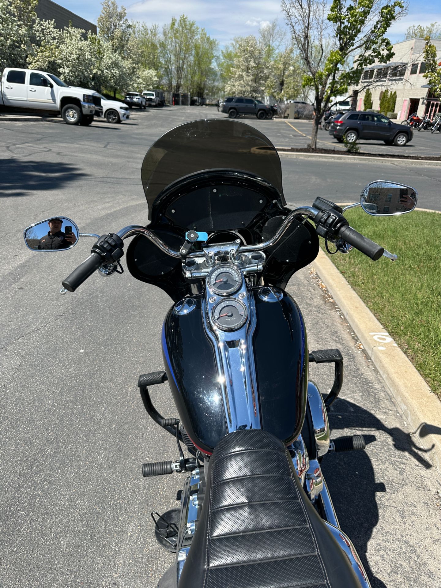 2019 Harley-Davidson Low Rider® in Sandy, Utah - Photo 16
