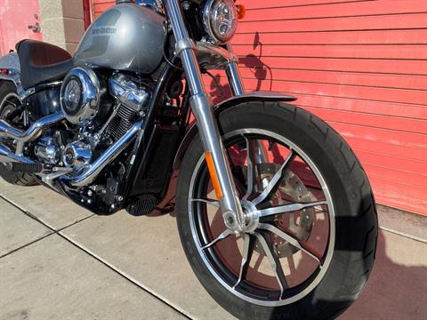 2019 Harley-Davidson Low Rider® in Sandy, Utah - Photo 3