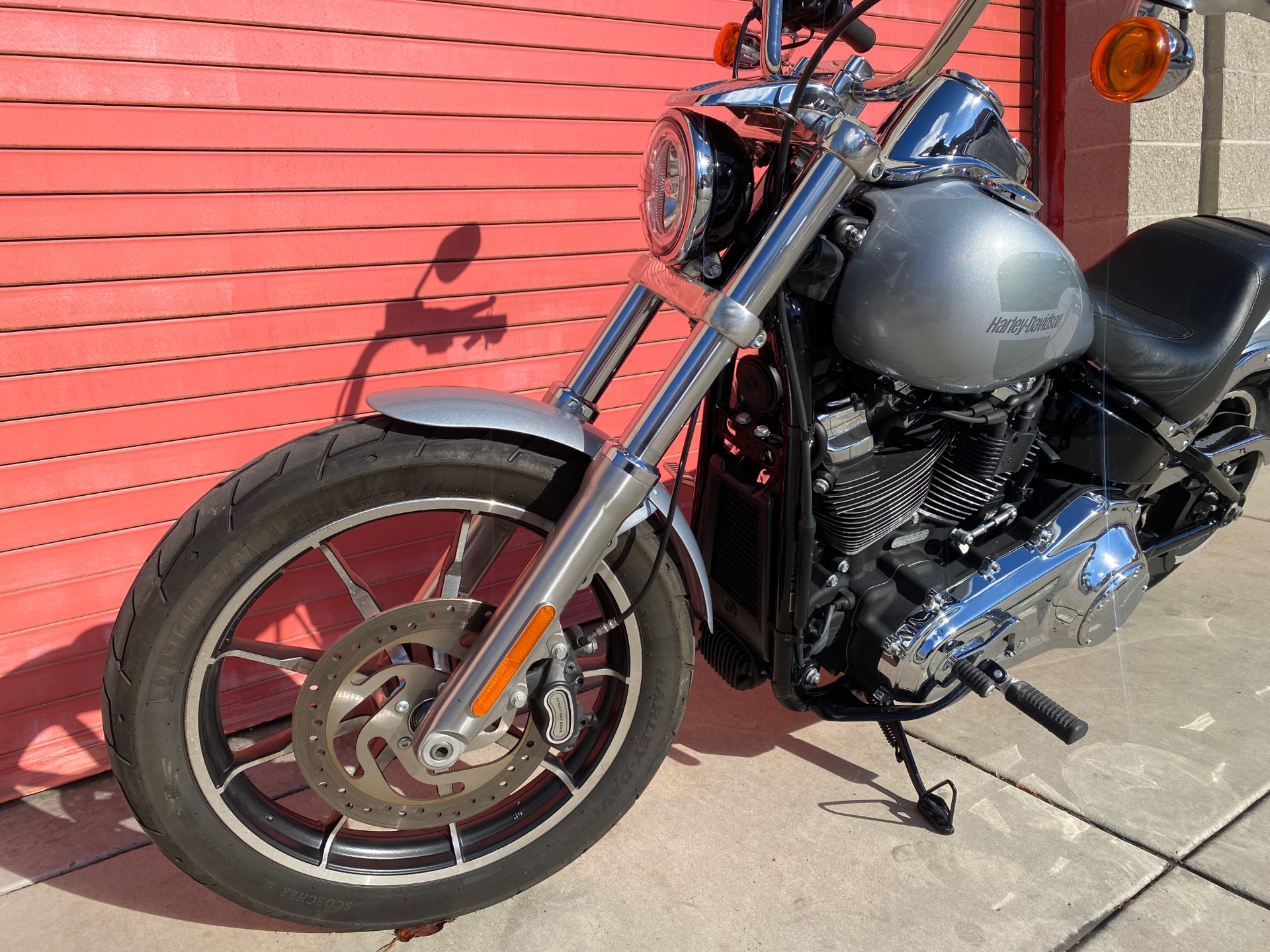 2019 Harley-Davidson Low Rider® in Sandy, Utah - Photo 6