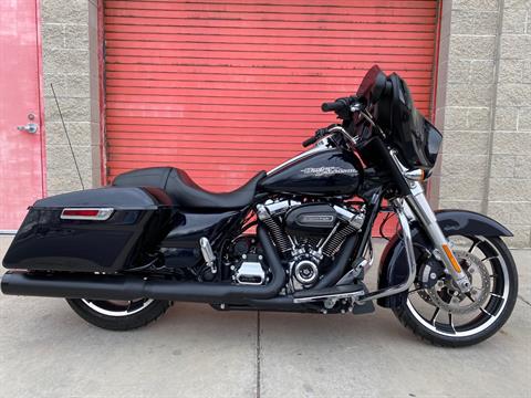 2020 Harley-Davidson Street Glide® in Sandy, Utah - Photo 1