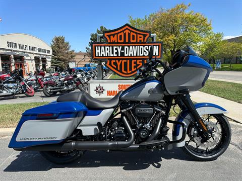 2023 Harley-Davidson Road Glide® Special in Sandy, Utah - Photo 1