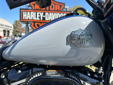 2023 Harley-Davidson Road Glide® Special in Sandy, Utah - Photo 2