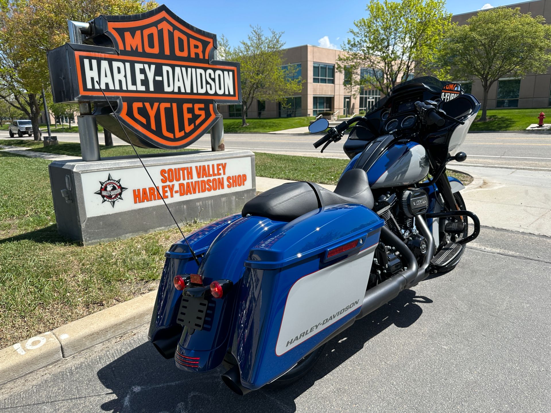 2023 Harley-Davidson Road Glide® Special in Sandy, Utah - Photo 18