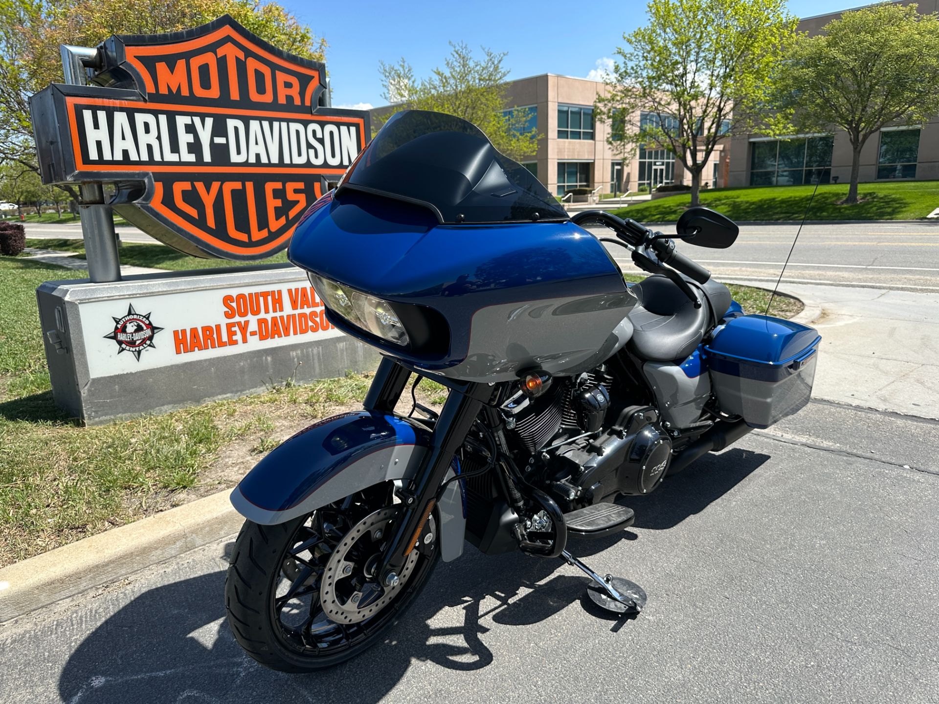 2023 Harley-Davidson Road Glide® Special in Sandy, Utah - Photo 8