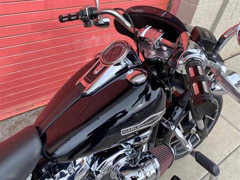 2020 Harley-Davidson Sport Glide® in Sandy, Utah - Photo 3