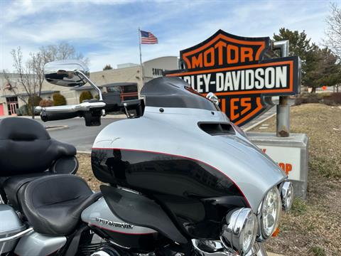 2015 Harley-Davidson Ultra Limited in Sandy, Utah - Photo 5