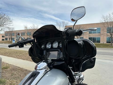 2015 Harley-Davidson Ultra Limited in Sandy, Utah - Photo 16