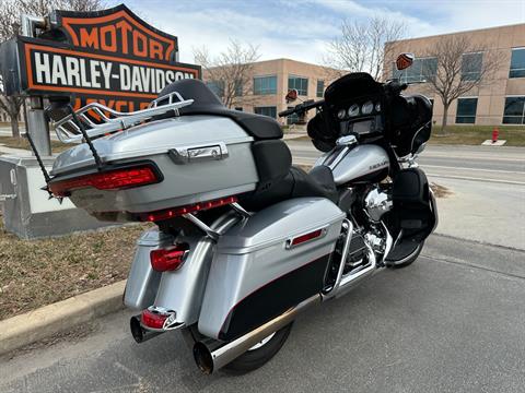 2015 Harley-Davidson Ultra Limited in Sandy, Utah - Photo 18